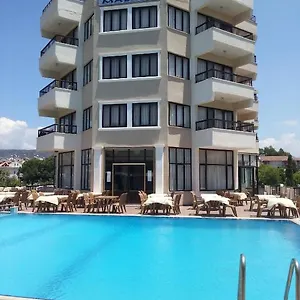 Malhun Fethiye