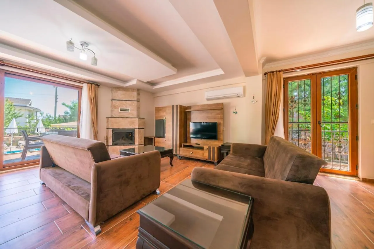 Beyaz Villa Fethiye 0*,  Törökország