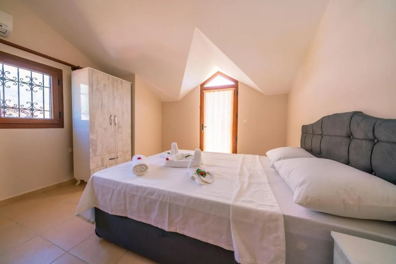 Beyaz Villa Fethiye