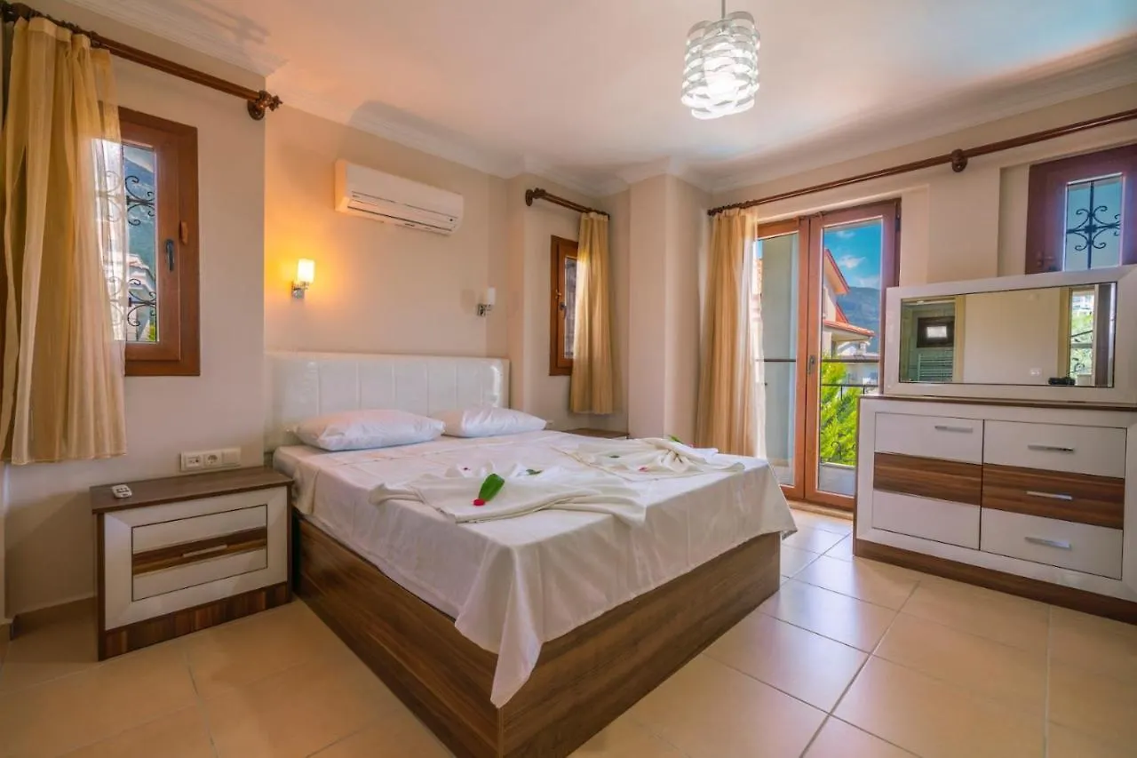 Beyaz Villa Fethiye 0*,